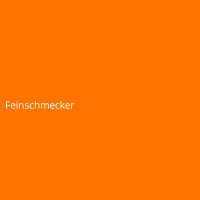 Feinschmecker