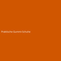 Praktische Gummi-Schuhe