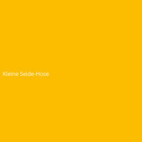 Kleine Seide-Hose